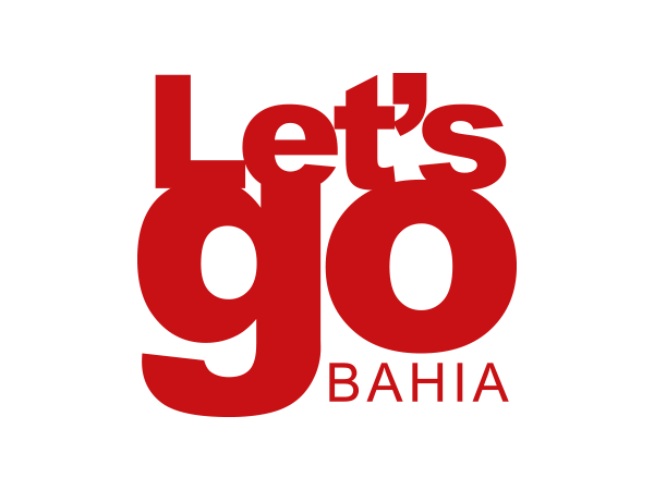 Moda e etc : Lets GO Bahia