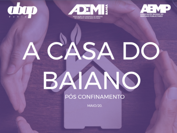 Pesquisa Mercado de Comunicação (Salvador) - ABMP