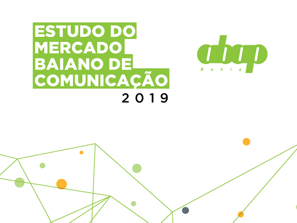 Pesquisa Mercado de Comunicação (Salvador) - ABMP