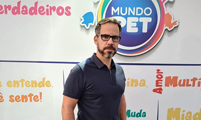 Entrevista: Luís André Bastos – CEO da Mundo PET
