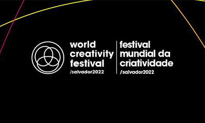 ABMP e World Creativity Day 2022 firmam parceria para evento mundial inédito em Salvador