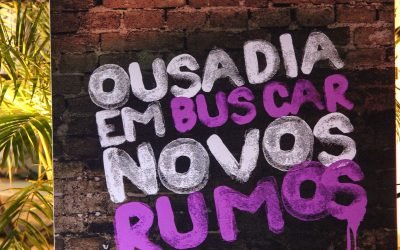 Virada Publicitária Bahia Recall 2016 debate os caminhos da criatividade