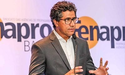 Entrevista: Gustavo Queiroz – Presidente do Sindicato das Agências de Propaganda do Estado da Bahia (Sinapro-Bahia)