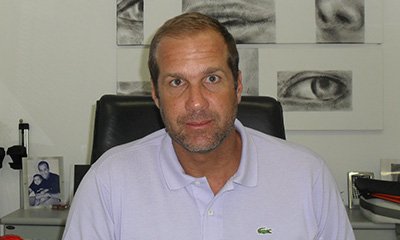 Entrevista: Ivan Lopes – Presidente do Sindicato das Empresas de Publicidade Exterior do Estado da Bahia (Sepex-BA)