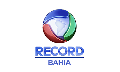 Semana de recordes de audiência na Record Bahia