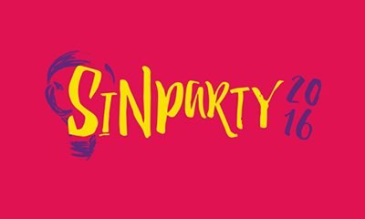 Sinparty 2016 reúne conteúdo e diversão na Arena Fonte Nova