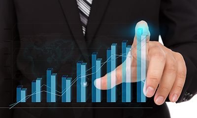 #Economia: Após dois anos de retrações seguidas, PIB brasileiro demonstra recuperação e cresce 1,0% em 2017