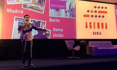 #EconomiaBaiana: Startup de turismo LGBT criada na Bahia ganha prêmio de inovação