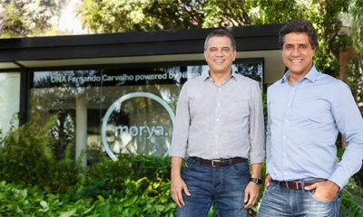 Morya ganha o Marketing Best 2016 com case de sucesso pelos seus 60 anos