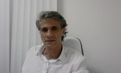 Entrevista: Clinio Bastos – Presidente da Associação Brasileira de Entretenimento – Bahia (ABRE-BA)