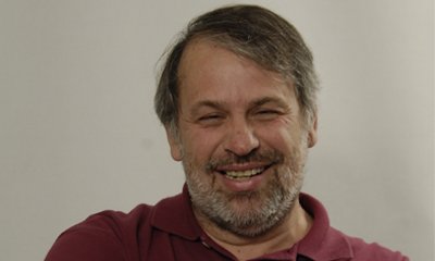 Entrevista: Rafael Sampaio – Autor e consultor em marketing e propaganda