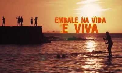 Personalidades exaltam a Bahia em nova campanha