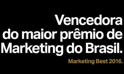 Central de Outdoor homenageia Morya, agência vencedora do Marketing Best