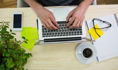 Facebook anuncia medidas de apoio ao jornalismo digital e contra notícias falsas