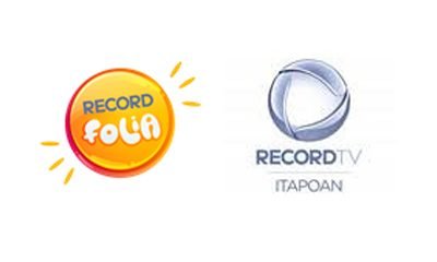 Record Folia 2017 – Reinvente sua Alegria