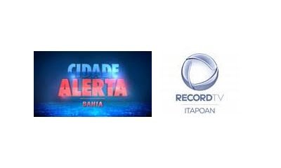 Cidade Alerta Bahia tem novo horário