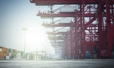 #EconomiaBaiana: Cabotagem e importações são destaques do quadrimestre