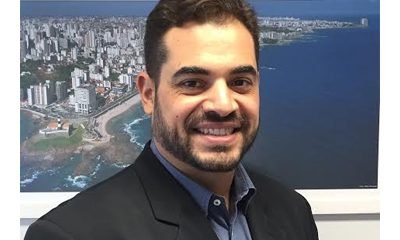 Entrevista: Leonam Torres – Gerente de serviços ao cliente em Salvador (Kantar IBOPE Media)