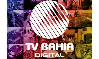 TV Bahia completa 32 anos preparada para a Era Digital