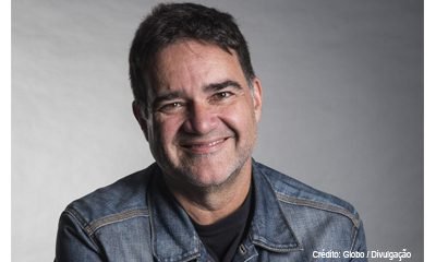 Entrevista: Sérgio Valente – Diretor de Comunicação da Globo