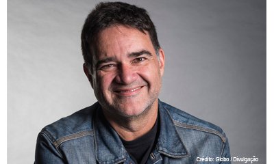 Entrevista: Sérgio Valente – Diretor de Comunicação da Globo