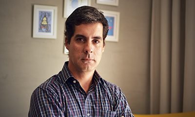 Entrevista: Zeca Sento Sé – Diretor de Criação e Novos Projetos Tao Interativa