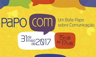 Ministério Público da Bahia traz diretora de negócios do Facebook para bate-papo sobre comunicação