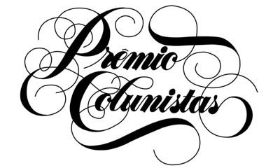 Para comemorar 50 anos do Prêmio Colunistas criativos terão premiação individual