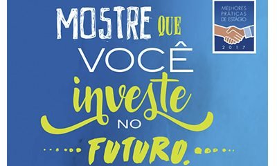 Prêmio IEL de Estágio 2017 acontece nesta sexta-feira (18)