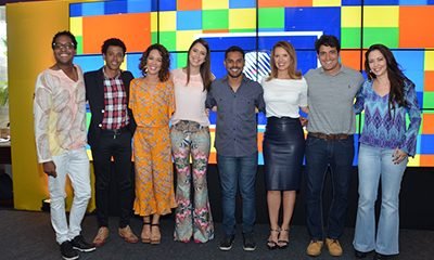 Novidades na programação da TV Bahia