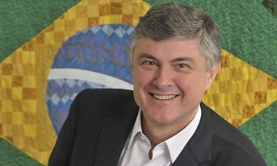 Entrevista: Caio Barsotti – Presidente do Conselho Executivo das Normas-Padrão