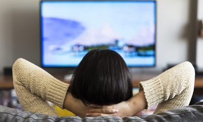 Estudo mostra efetividade do comercial de TV