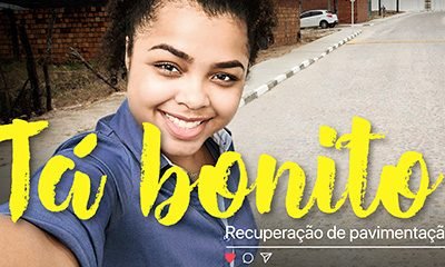 W4 lança a Campanha “Tá Bonito de Ver”