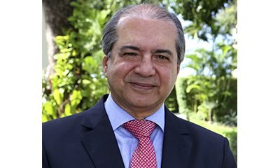 Santa Casa da Bahia é homenageada em São Paulo