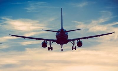 #EconomiaBaiana: Aeroporto estima 90 mil passageiros no desembarque até a quarta-feira de cinzas