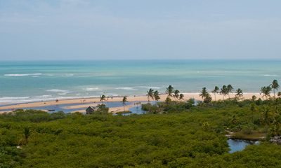 #EconomiaBaiana: Carnaval impulsiona ocupação de hotéis em áreas turísticas