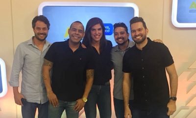 Audiência aumenta na segunda live da ABMP com publicitários baianos