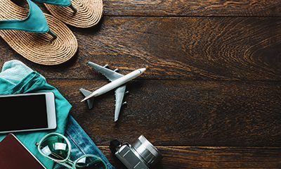 #EconomiaBaiana: Atividade turística da Bahia encerra 2017 com crescimento de 1,7%