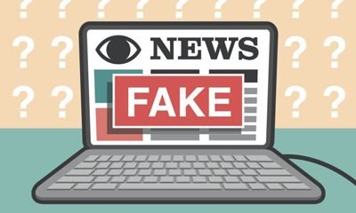 Onda de fake news compromete reputação das marcas