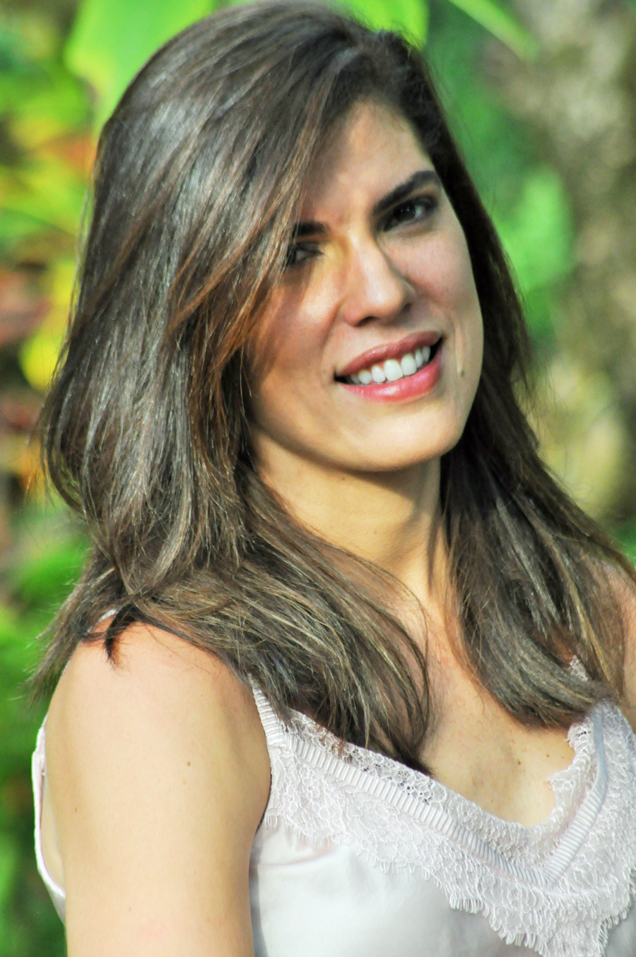 Ana Coelho (Presidente da ABMP)