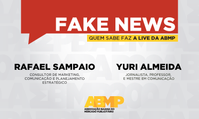 Especialistas dão dicas para evitar as armadilhas das fake news