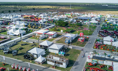 #EconomiaBaiana: Bahia Farm Show 2018 será aberta oficialmente terça-feira