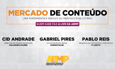 Mercado de conteúdo cresce 9% ao ano