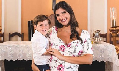 #EspecialDiadasMães – Entrevista: Amanda Vasconcelos (Diretora do Hiperideal)