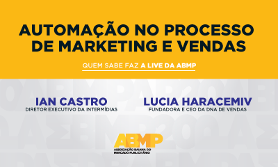 Especialistas dão dicas sobre automação em marketing e vendas