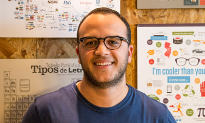 Entrevista: Vico Barbosa – Head of Production na Jack the Maker
