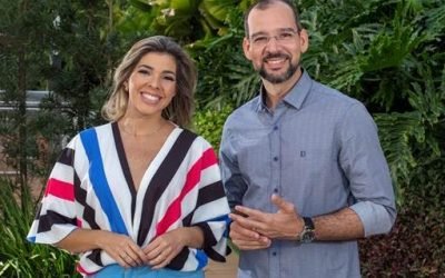 TV Bahia Lança Jornal para as manhãs de sábado