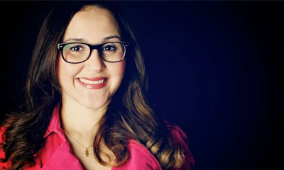 Entrevista: Candice Pascoal – Fundadora da Kickante