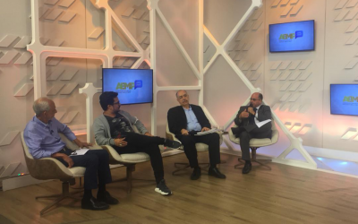 Sustentabilidade e criatividade foram assuntos debatidos em encontro realizado em Salvador