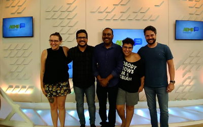 Live da ABMP apresenta temas e esclarece dúvidas sobre o Scream